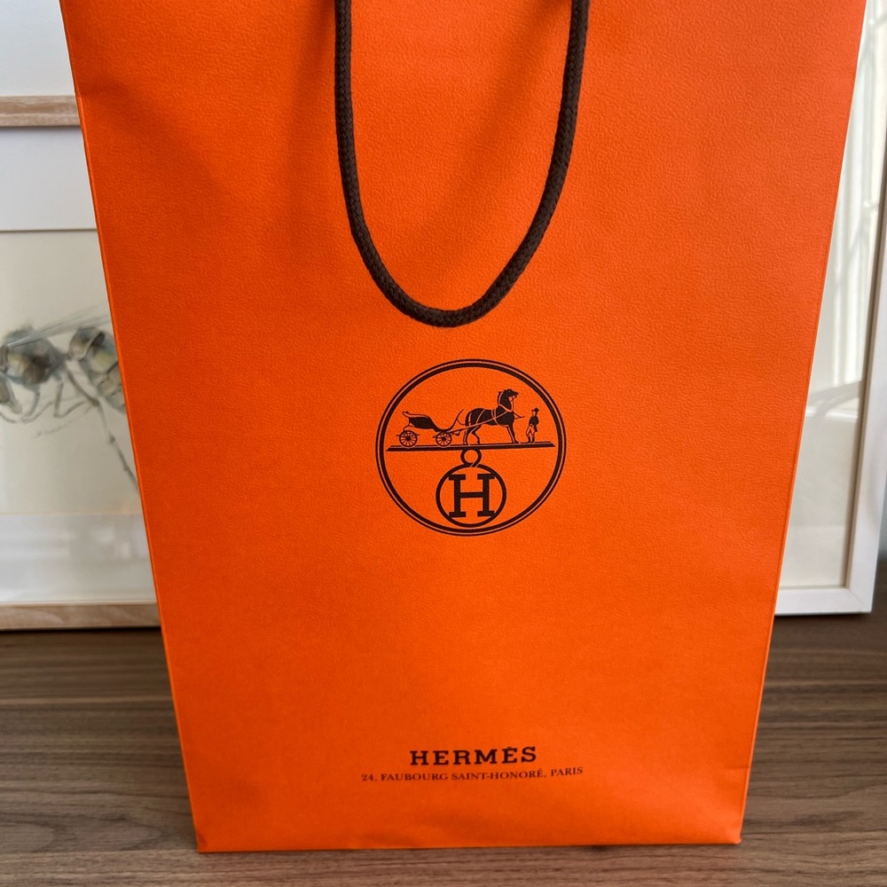Hermes bag